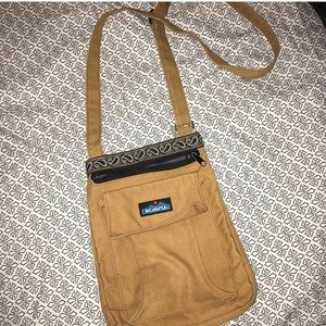 Kavu Satchel Bag